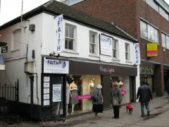 Faith Recruitment image
