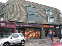 Sainsbury's Local image