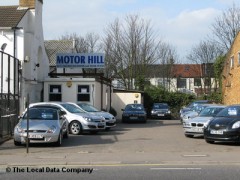 Motor Hill image