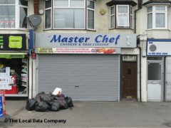 Master Chef image
