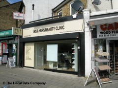 His & Hers Beauty Clinic image