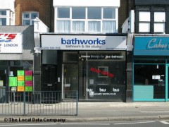 Bathworks image