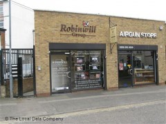 Robinwill Group image
