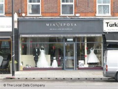 Mia Sposa Bridal & Menswear image