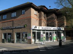 Majestic Wine Warehouse image