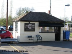 Cobham Cars image