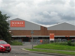 Booker image