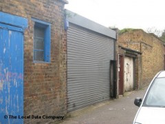 Garage image