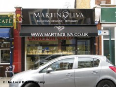 Martin Oliva image