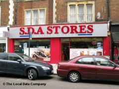 Sda Stores image