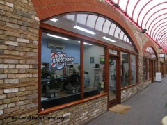 Deme's Barbershop image