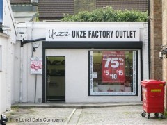 Unze by Shalimar Shoes Factory Outlet image