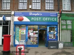 Post Office image