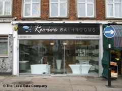 Revive Bathrooms image