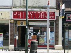 Patrycja image