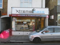 Xtreme Mass image