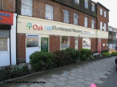 Oak Hill Montessori Nursery image