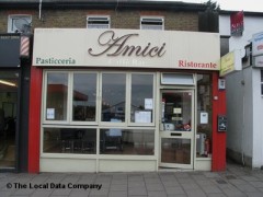 Amici image