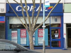 Coral image