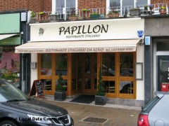 Papillon image
