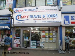 Simply Celluar image
