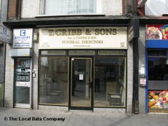 T. Cribb & Sons image
