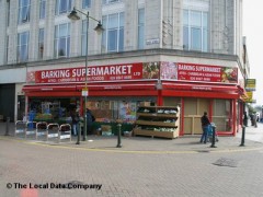 Barking Supermarket image