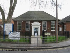 Vicarage Fields Health Centre image