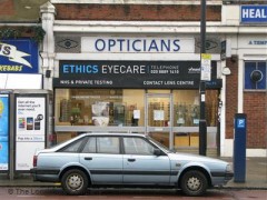 Ethics Eyecare image