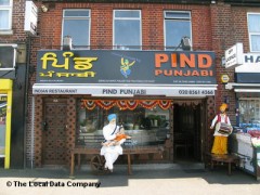 Pind Punjabi image