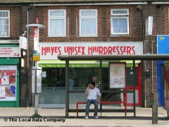 Hayes Unisex Hairdressers image