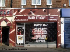 Beauty By Dolly image