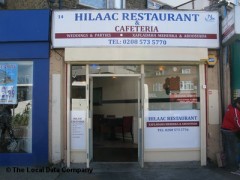 Hilaac Restaurant image