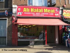 Ali Halal Meat image