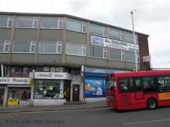 Lawmen Solicitors image