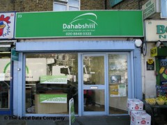 Dahabshill image