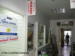 Zaylac Studio image