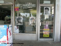Ameets Hairdresser image