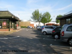 Met Parking image