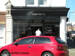 Trimmers image