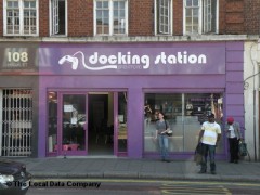 Docking Station image