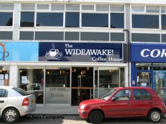 The Wideawake Coffee House image