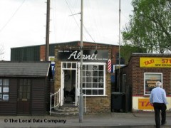 Alanti Hair Studio image