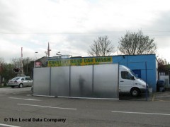 Chertsey Had Car Wash image
