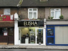 Elisha Salon image