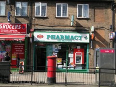 Pharmacy + image