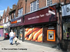 Sainsbury's Local image