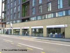 Tesco Express image