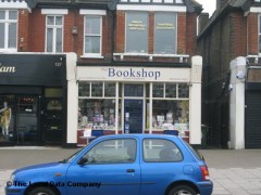 The Bookshop image