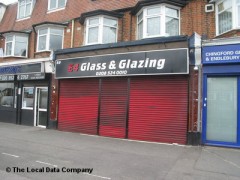 E4 Glass & Glazing image